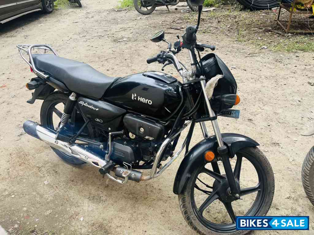 Hero Splendor Plus
