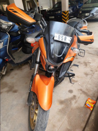 Yamaha FZS 25