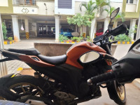 Yamaha FZS 25
