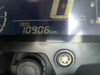 Yamaha FZ-X 2023 Model