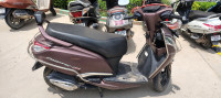 TVS Jupiter 125 SmartXonnect 2024 Model