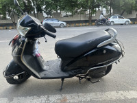 TVS Jupiter 125 2016 Model