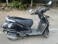 TVS Jupiter 125