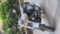 Royal Enfield Classic 350 2015 Model