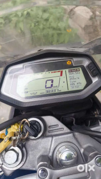 Hero Xpulse 200 4V 2022 Model