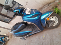 Honda Activa 4G
