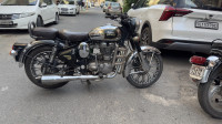 Royal Enfield Classic 500 2017 Model