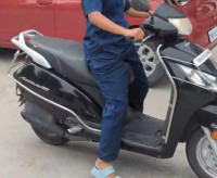 Honda Activa 125 2018 Model