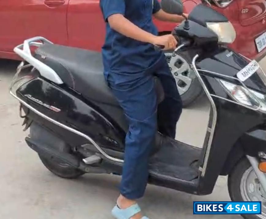 Honda Activa 125