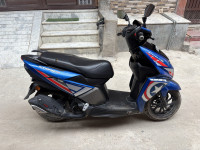 TVS NTORQ Super Squad Edition