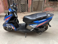 TVS NTORQ Super Squad Edition