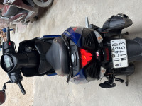 TVS NTORQ Super Squad Edition