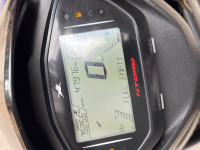 TVS NTORQ Super Squad Edition