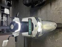 TVS iQube S 2024 Model