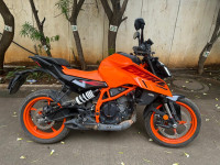 KTM Duke 390 2024 2024 Model