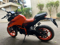 KTM Duke 390 2024