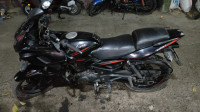 Bajaj Pulsar 220 DTSi 2019 Model