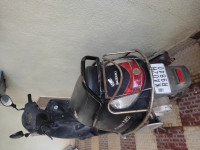 Suzuki Access 125 2012 Model