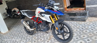 BMW G 310 GS BS6
