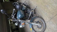 Royal Enfield Thunderbird 350 2016 Model