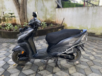Honda Dio Deluxe 2019 Model