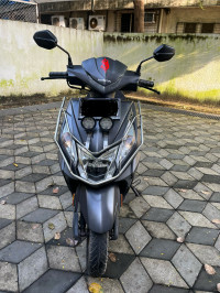 Honda Dio Deluxe