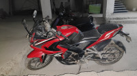 Bajaj Pulsar RS 200 ABS 2016 Model