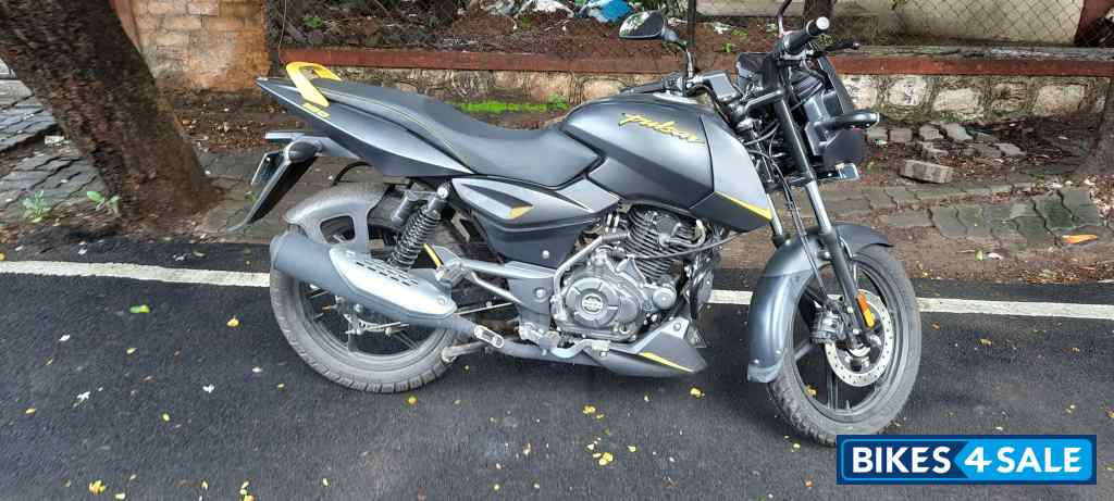 Bajaj Pulsar 150 Neon