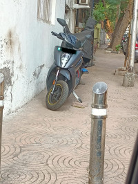 Ather 450 Plus 2023 Model