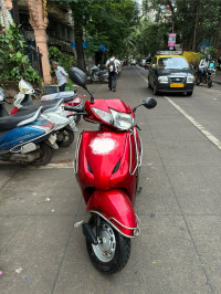 Honda Activa 2014 Model