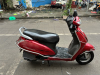 Honda Activa