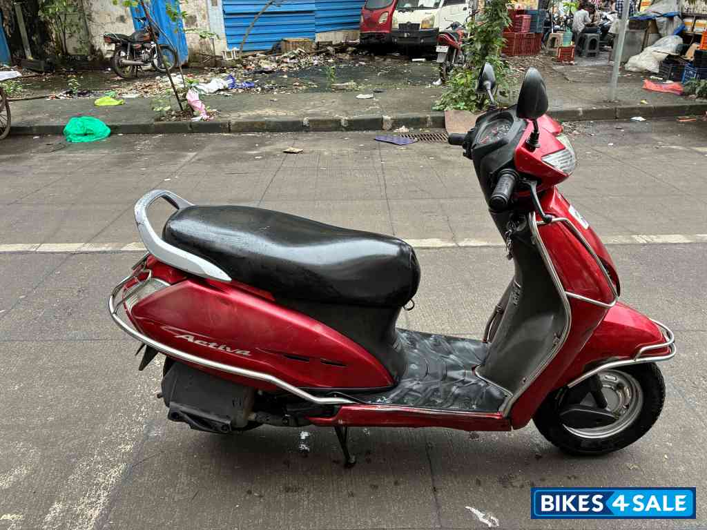 Honda Activa