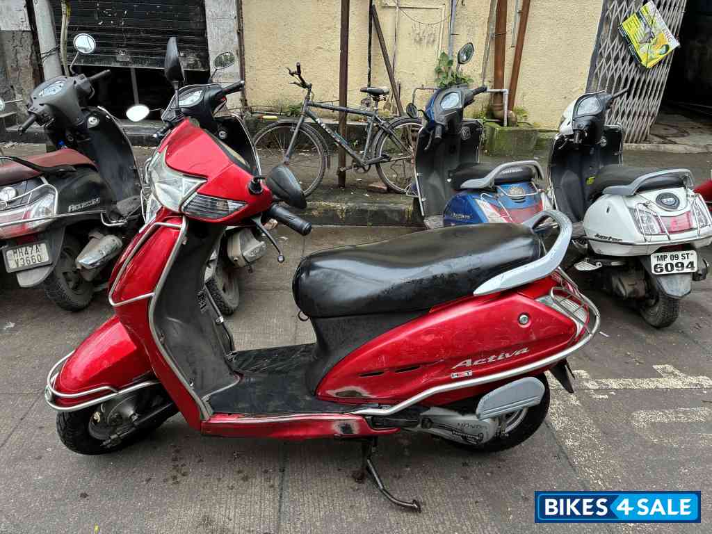 Honda Activa