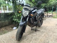 Yamaha FZ16