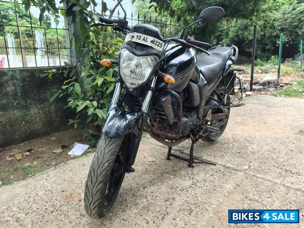 Yamaha FZ16