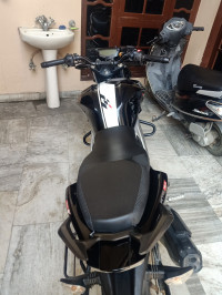 TVS Apache RTR 160 4V