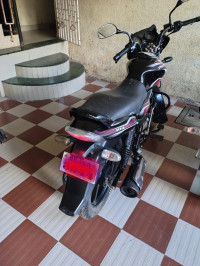 Bajaj Discover 125
