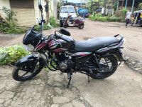 Bajaj Discover 125