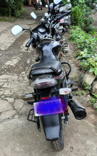 Bajaj Discover 125