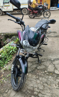 Bajaj Discover 125
