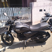 Yamaha FZ-X 2023 Model