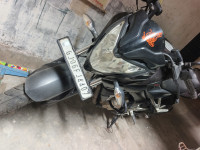 Bajaj Pulsar 200 NS