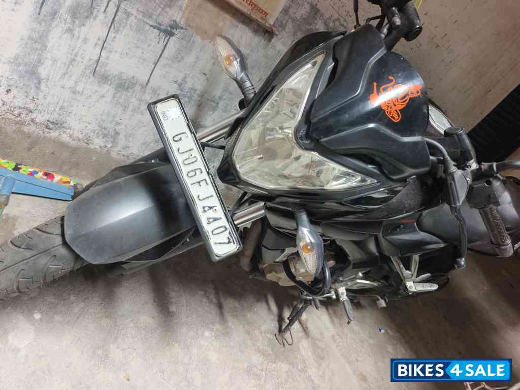 Bajaj Pulsar 200 NS Bajaj Pulsar 200 NS
