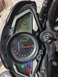 Bajaj Pulsar 200 NS