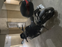 BMW G 310 GS 2021 Model
