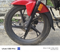 Honda SP125 2024 Model