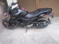 Yamaha FZ-S FI Ver 4.0