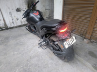 Yamaha FZ-S FI Ver 4.0