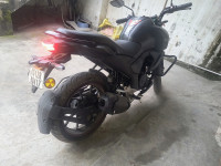 Yamaha FZ-S FI Ver 4.0