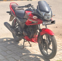 Honda CBF Stunner 2013 Model